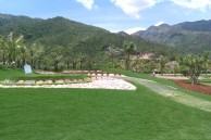 Diamond Bay Golf & Villas